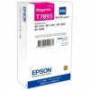 Original Tintenpatrone XXL magenta  Epson No. 79XXL m, C13T78934010