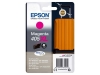 Original Tintenpatrone magenta  Epson No. 405MXL, T05H34010