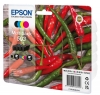 Original Multipack Tintenpatronen  Epson No. 503, T09Q640