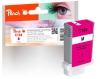 Peach XL-Tintenpatrone magenta kompatibel zu  Canon PFI-104M, 3631B001