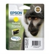 210648 - Original Tintenpatrone gelb, T0894 y, C13T08944011 Epson