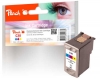 314468 - Peach Druckkopf color kompatibel zu CL-38C, 2146B001 Canon