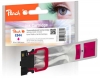 320730 - Peach Tintenpatrone magenta kompatibel zu T9443, No. 944M, C13T944340 Epson