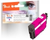 322034 - Peach Tintenpatrone XL magenta kompatibel zu No. 604XL, T10H340 Epson